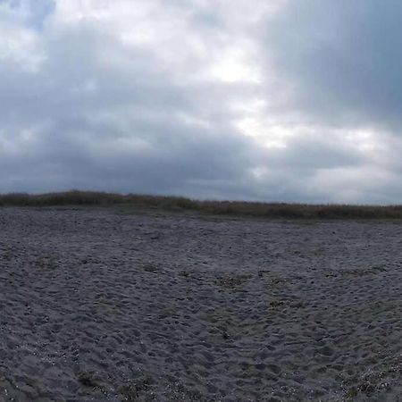 Fewo Nordsee Whng 3 Schillig Exterior foto